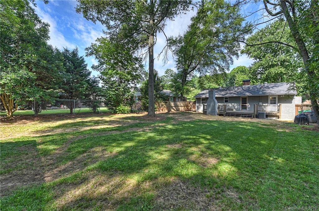 4625 Murrayhill Road Charlotte, NC 28209 - Photo 37 of 39