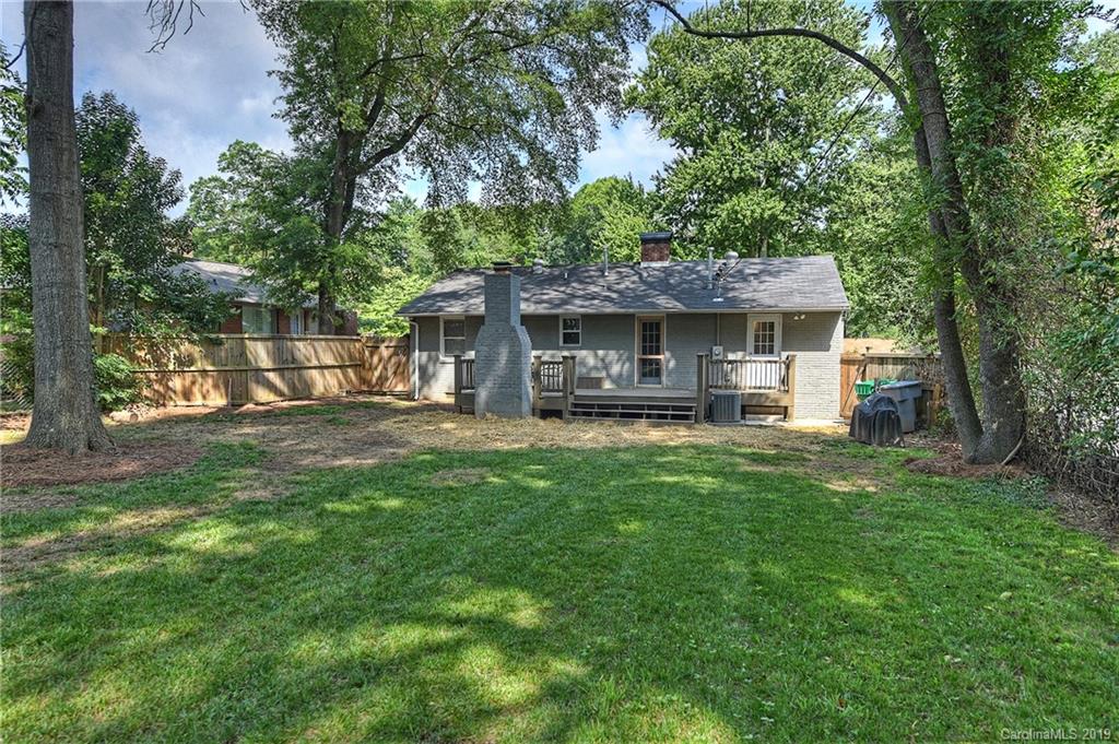 4625 Murrayhill Road Charlotte, NC 28209 - Photo 38 of 39