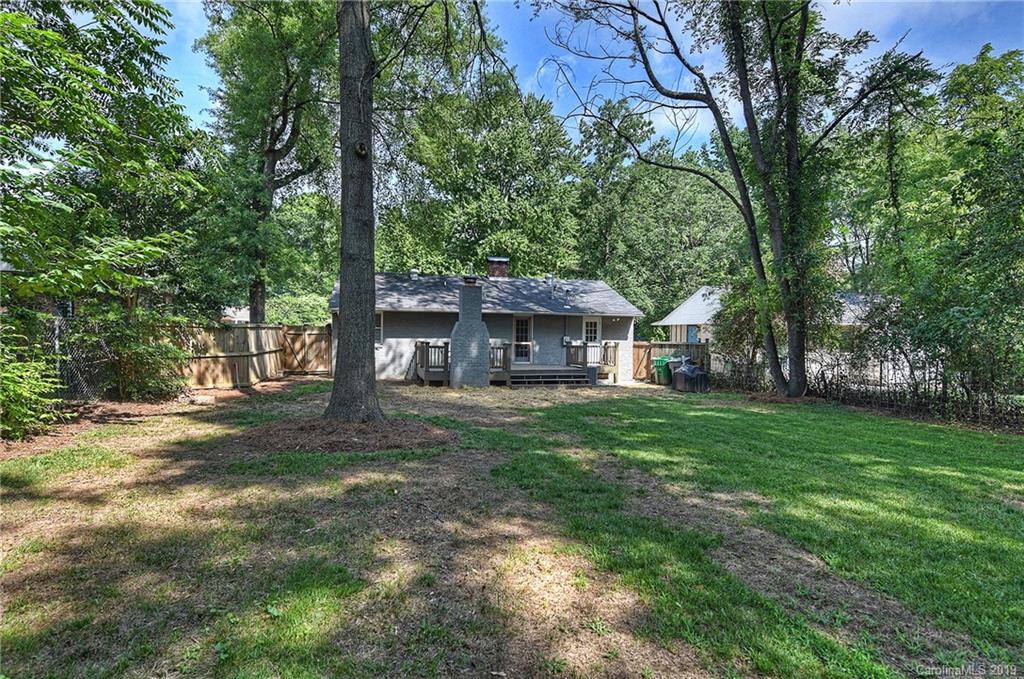 4625 Murrayhill Road Charlotte, NC 28209 - Photo 39 of 39