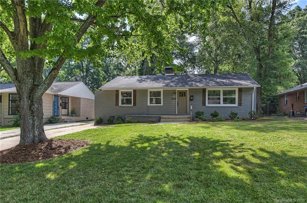4625 Murrayhill Road Charlotte, NC 28209 - Photo 5 of 39