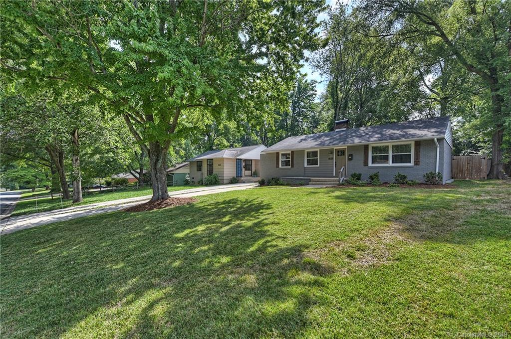 4625 Murrayhill Road Charlotte, NC 28209 - Photo 6 of 39