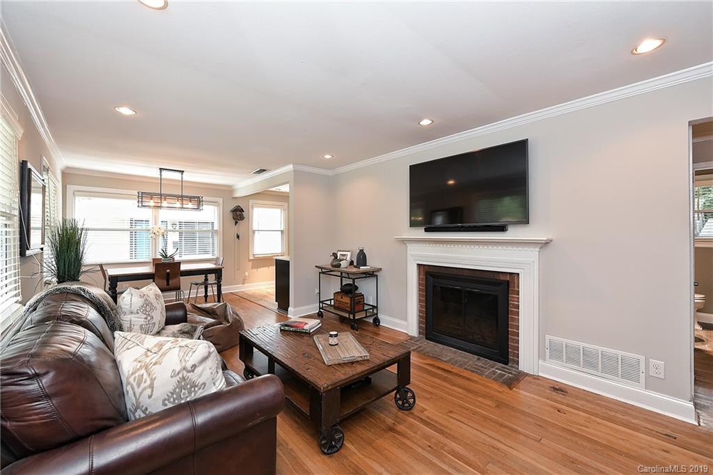 4625 Murrayhill Road Charlotte, NC 28209 - Photo 7 of 39