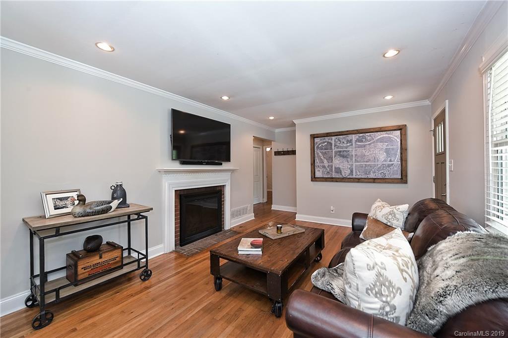 4625 Murrayhill Road Charlotte, NC 28209 - Photo 9 of 39