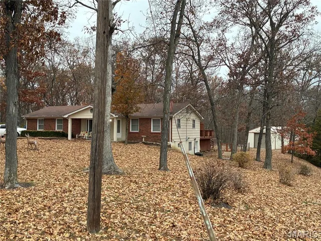 $350,000 | 1105 Highway West, Foristell, MO 63348