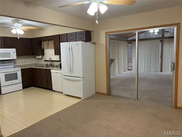 $350,000 | 1105 Highway West, Foristell, MO 63348