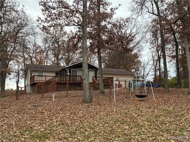 $350,000 | 1105 Highway West, Foristell, MO 63348