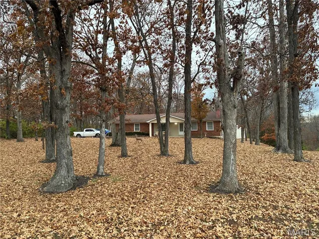 $350,000 | 1105 Highway West, Foristell, MO 63348