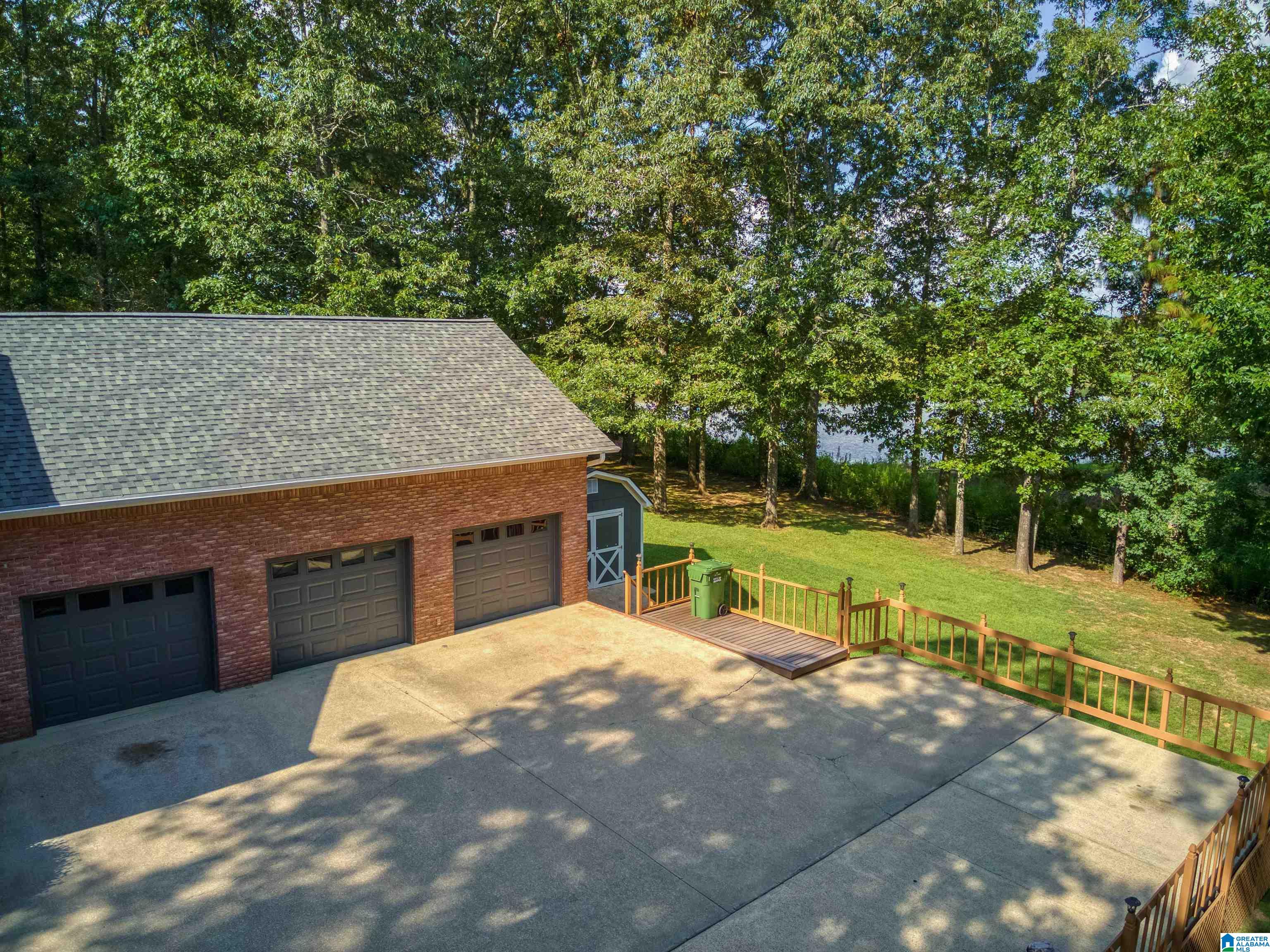 3901 Turkey Run Jasper, AL 35504 - Photo 26 of 62