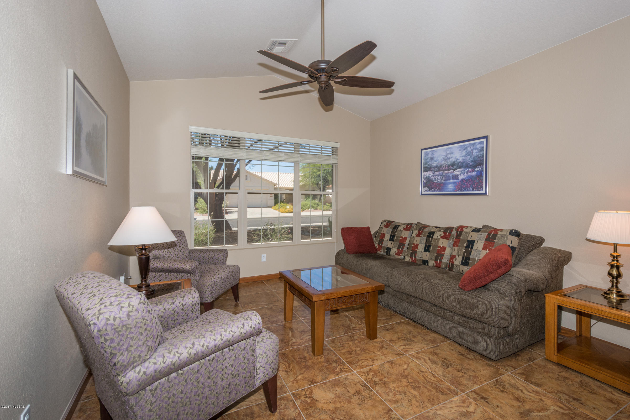 12372 North Mt Bigelow Road Tucson, AZ 85755 - Photo 15 of 41