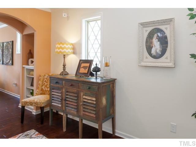 1525 Fullerton Place Raleigh, NC 27607 - Photo 5 of 24 Photo 5