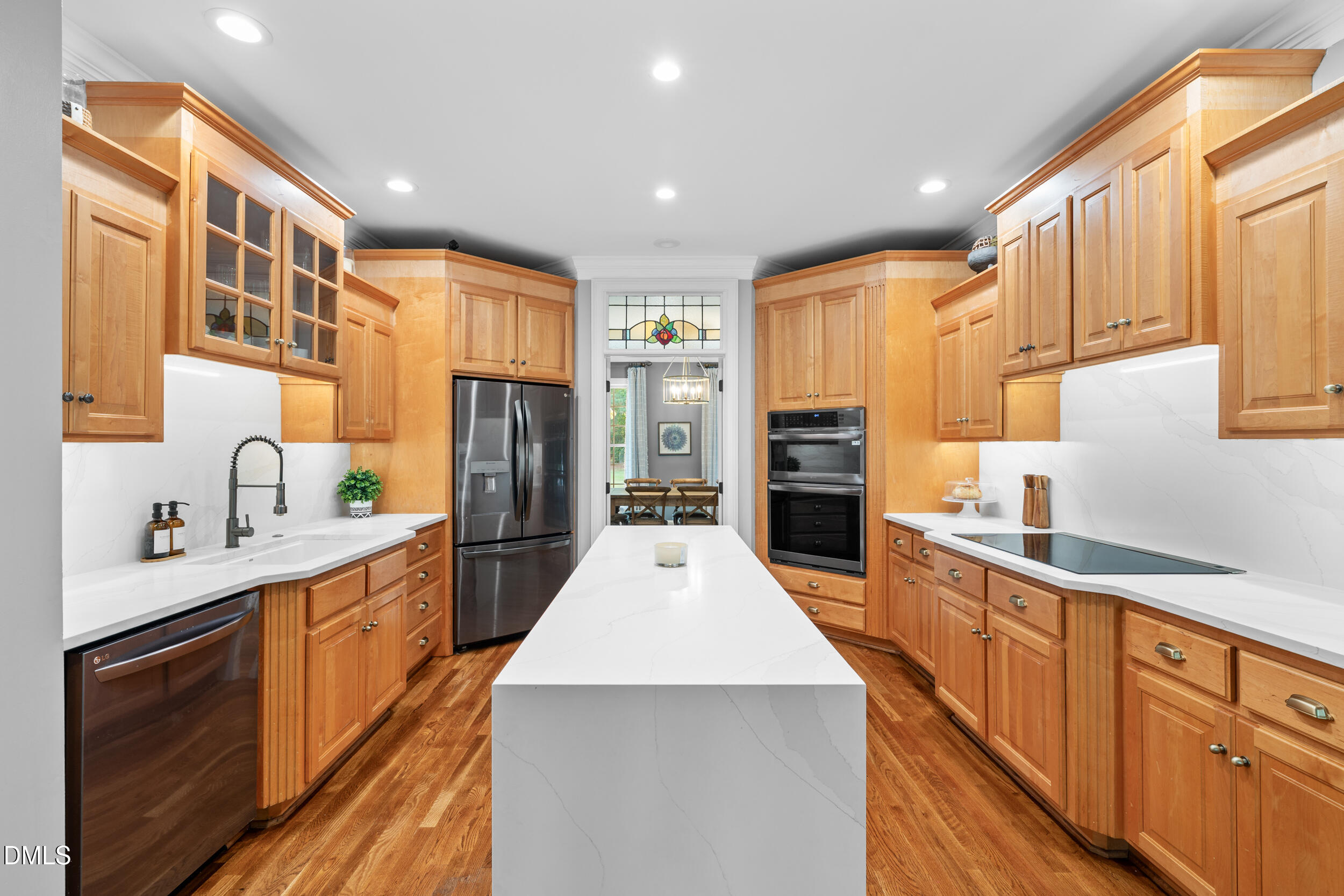 5316 Mill Dam Road Wake Forest, NC 27587 - Photo 19 of 80 11 -5316 mill dam rd, interior, kitchen