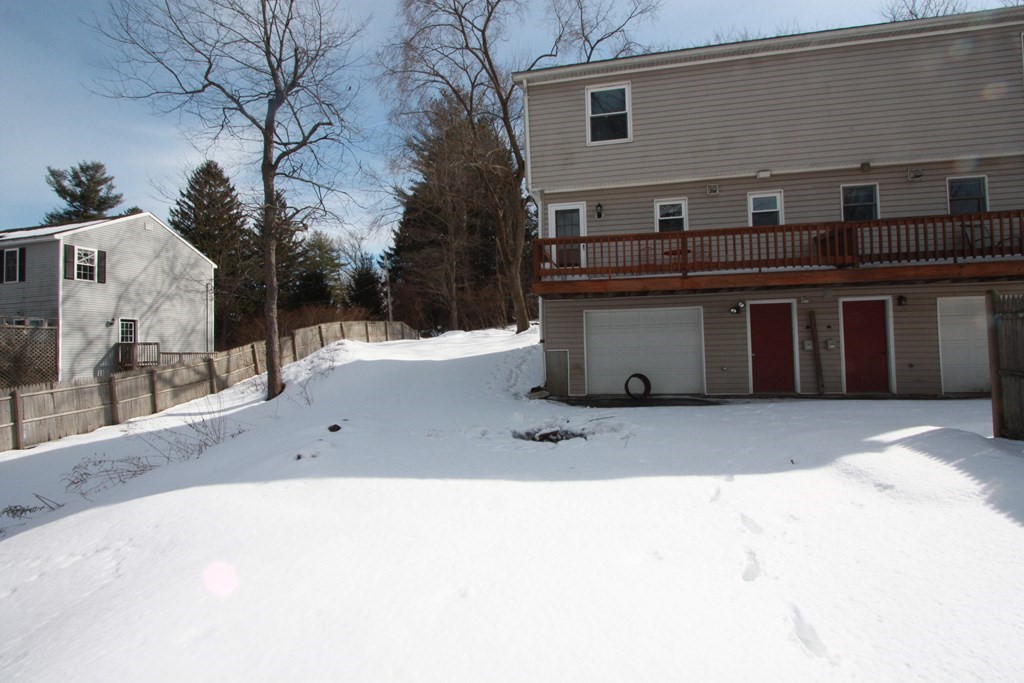 28 El Caney Road Worcester, MA 01603 - Photo 17 of 21
