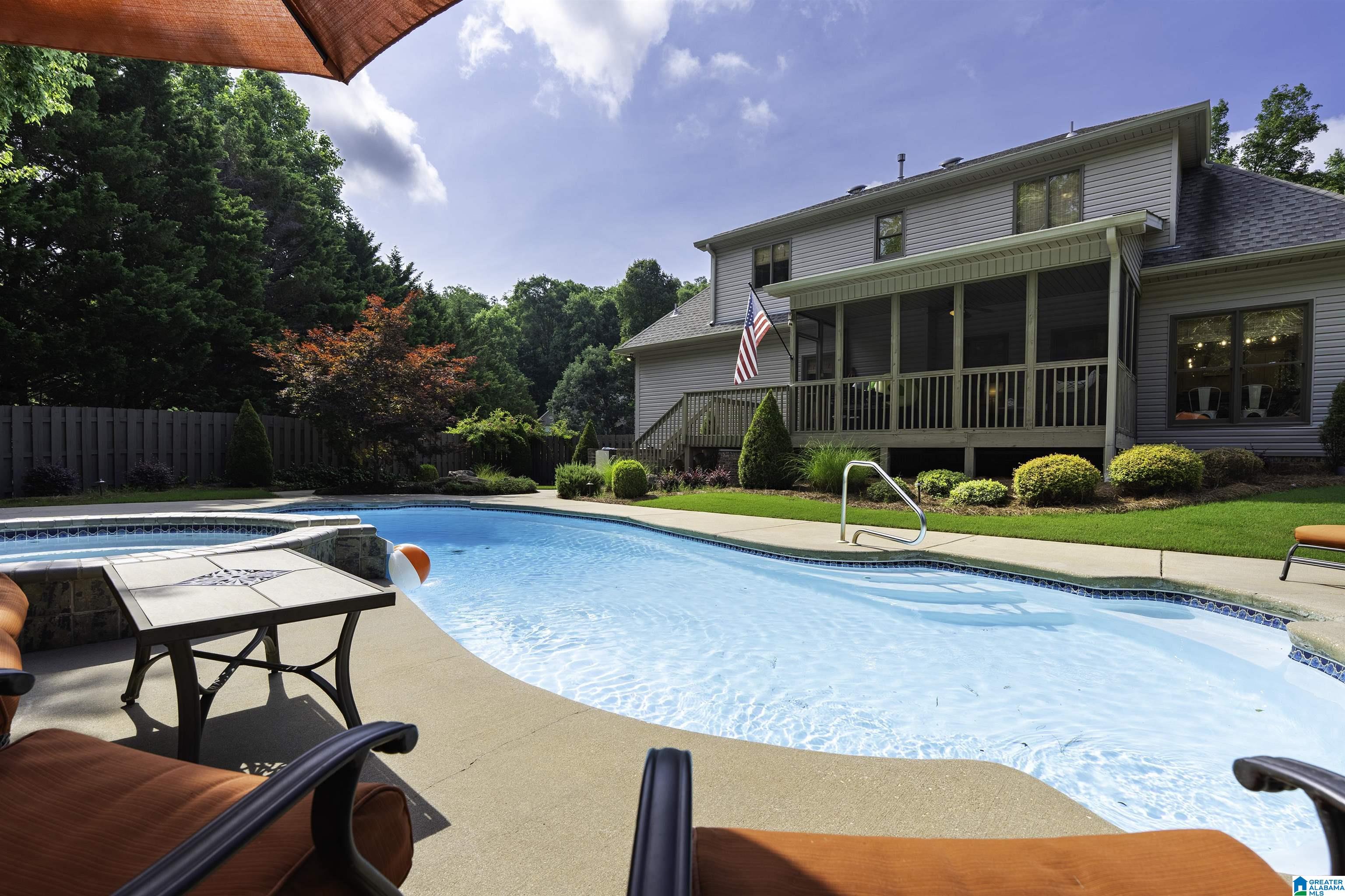 171 Middleridge Drive Springville, AL 35146 - Photo 46 of 48
