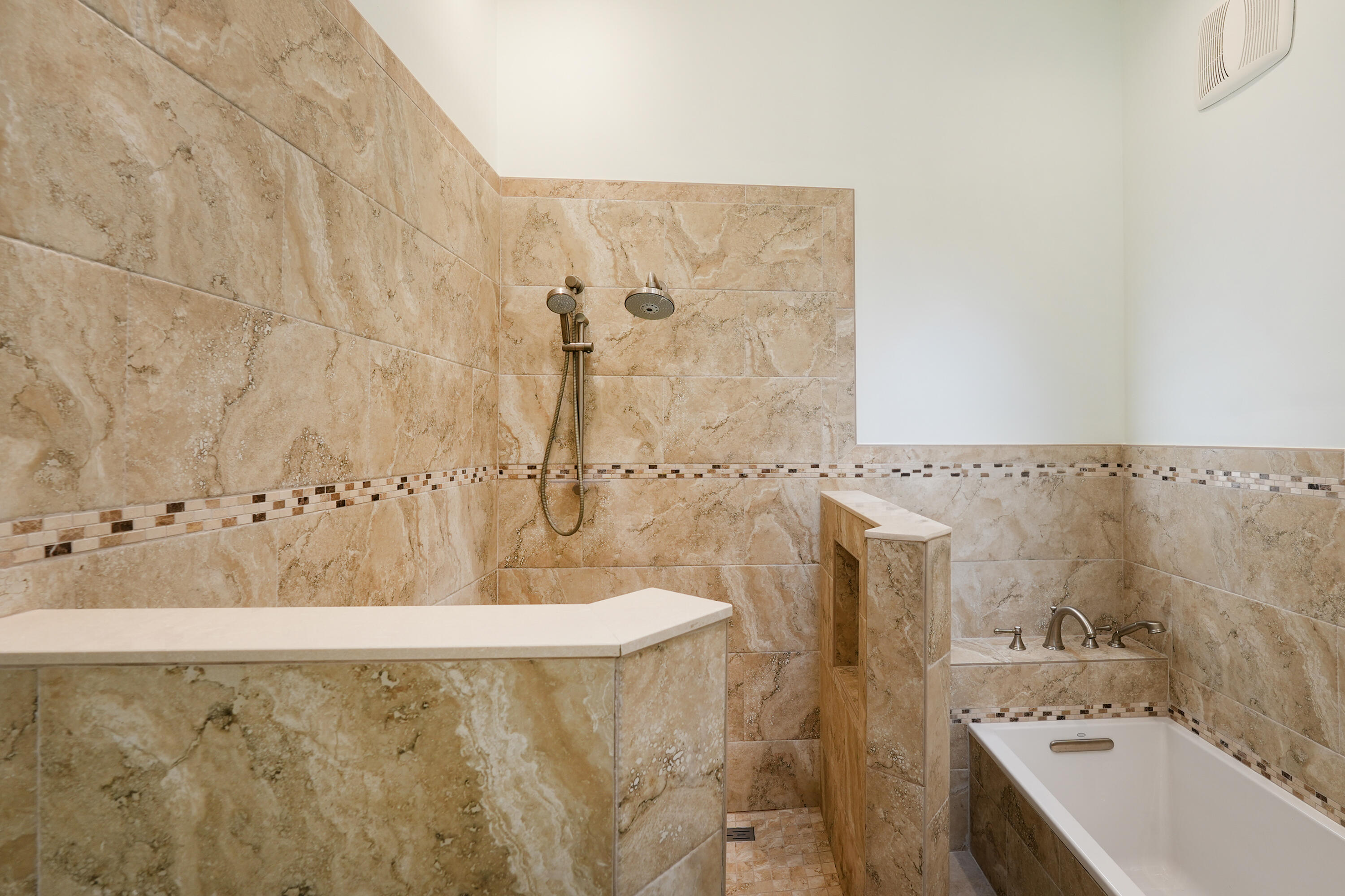 610 9th Street Key Colony Beach, FL 33051 - Photo 19 of 28 a bathroom with a sink and a bathtub