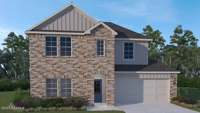 $322,000 | 1603 Penrose Ridge, New Iberia, LA 70560