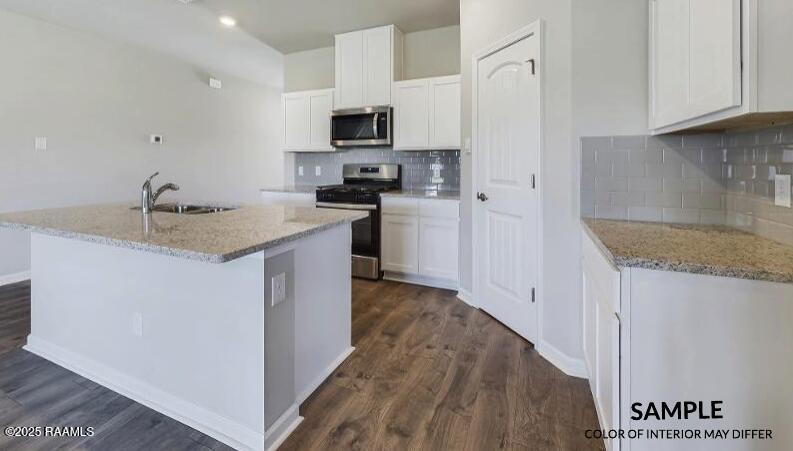 1603 Penrose Ridge New Iberia, LA 70560 - Photo 11 of 49 Page-021