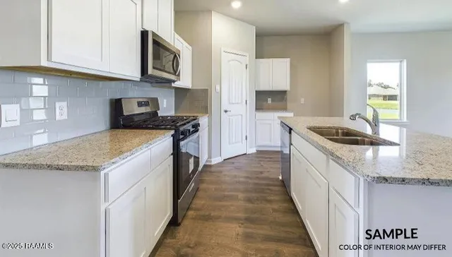 $322,000 | 1603 Penrose Ridge, New Iberia, LA 70560