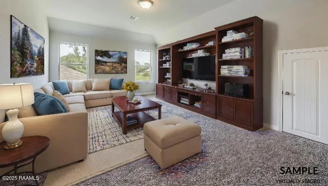 $322,000 | 1603 Penrose Ridge, New Iberia, LA 70560