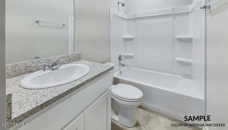 1603 Penrose Ridge New Iberia, LA 70560 - Photo 39 of 49 Page-019