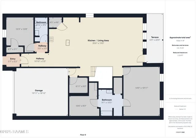 $322,000 | 1603 Penrose Ridge, New Iberia, LA 70560