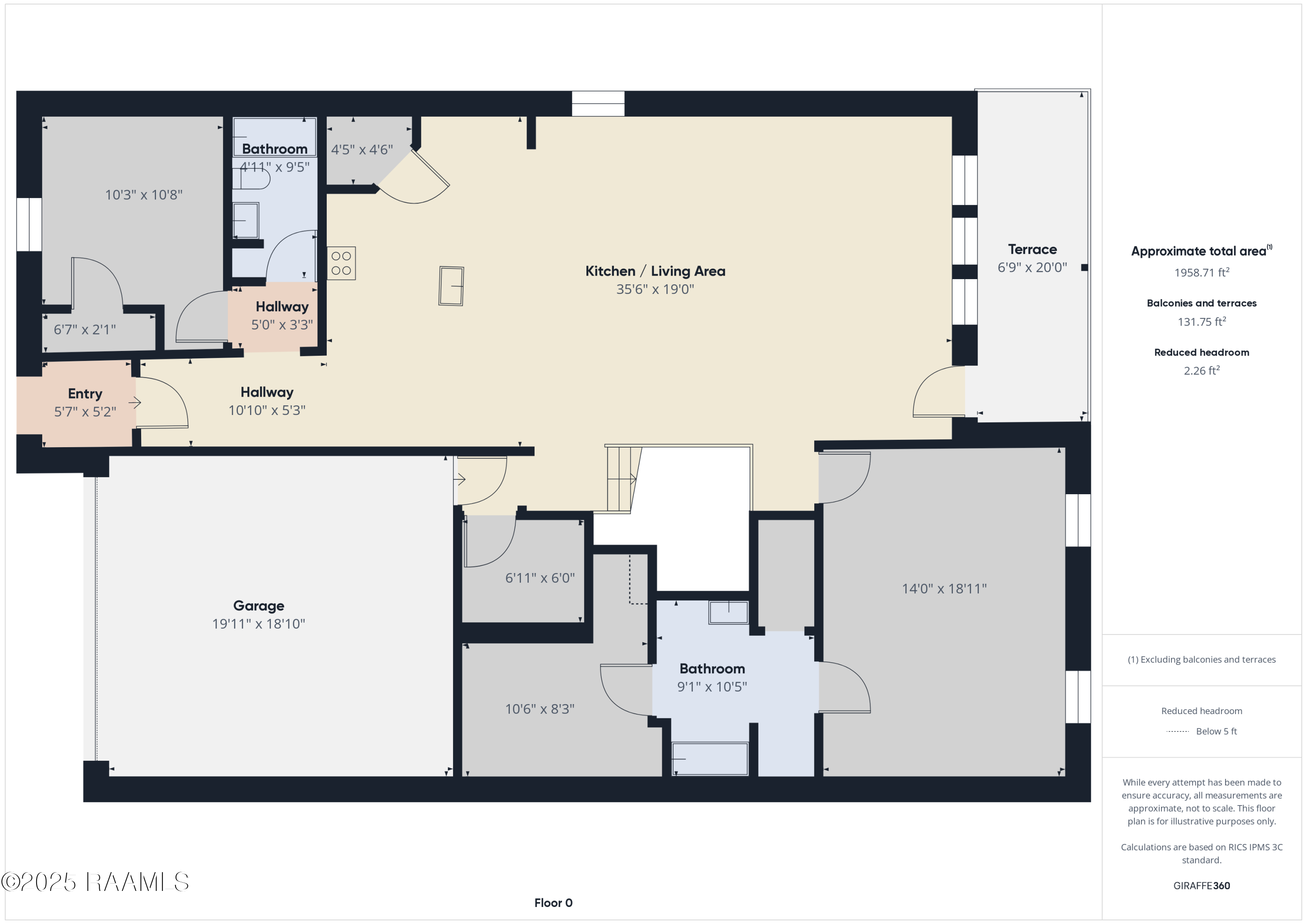 1603 Penrose Ridge New Iberia, LA 70560 - Photo 47 of 49