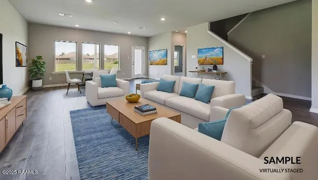 $322,000 | 1603 Penrose Ridge, New Iberia, LA 70560