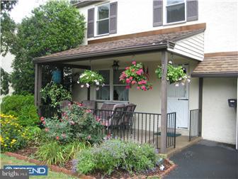 6315 Sunnybrook Road Flourtown, PA 19031 - Photo 2 of 9 Exterior Front