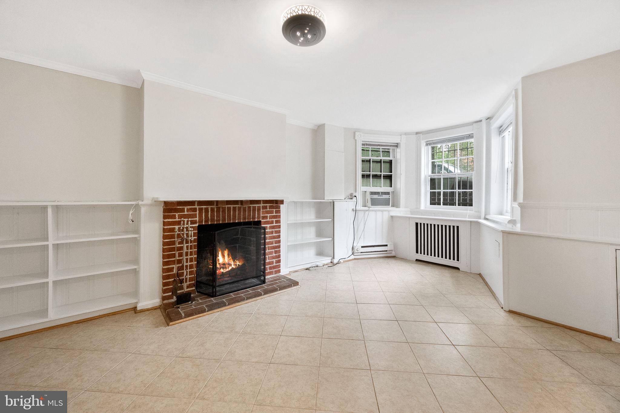 1530 34th Street Northwest Washington, DC 20007 - Photo 5 of 30