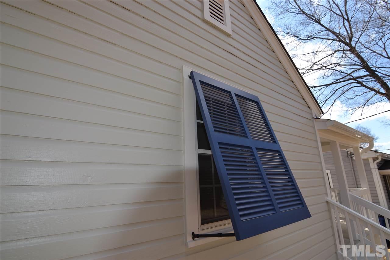 2403 Bedford Avenue Raleigh, NC 27607 - Photo 3 of 14 a view of front door