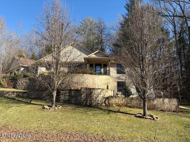 197 Evergreen Place Sparta, TN 38583 - Photo 2 of 36 Front Center