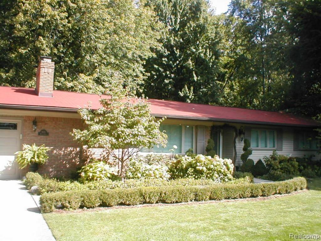 Front view