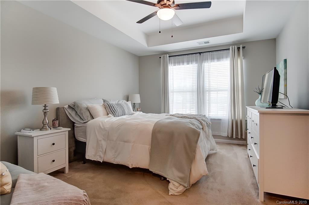 827 Ayrshire Avenue Fort Mill, SC 29708 - Photo 22 of 47 a bedroom with a bed and a window