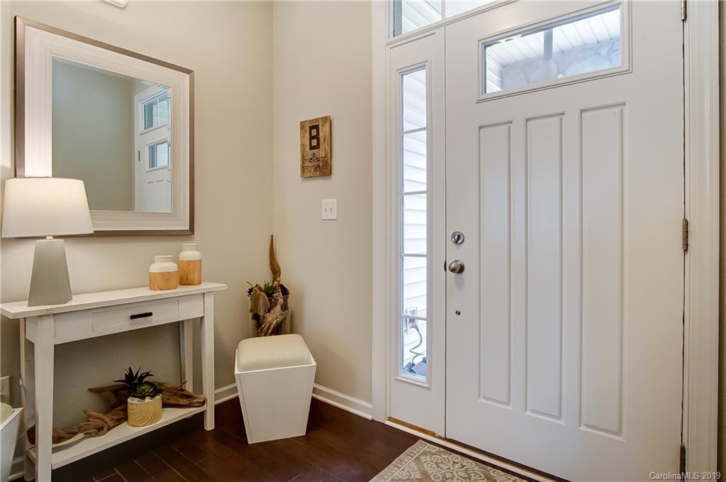 827 Ayrshire Avenue Fort Mill, SC 29708 - Photo 5 of 47 a bathroom with a sink a toilet and shower