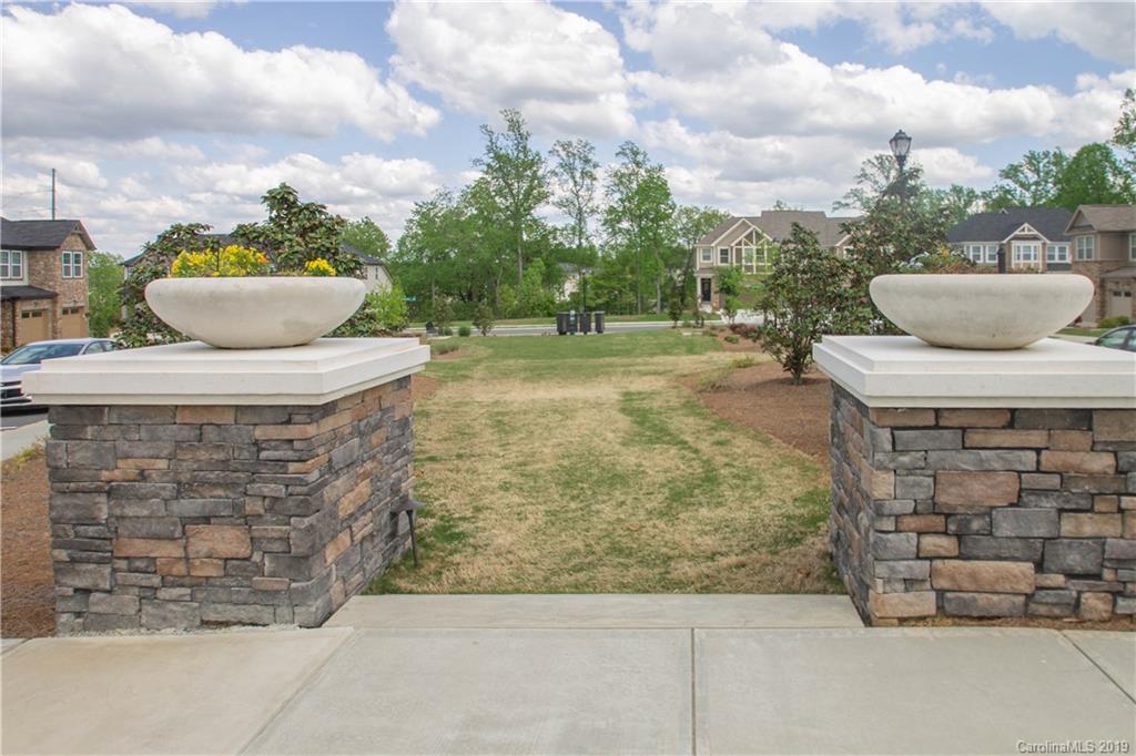 827 Ayrshire Avenue Fort Mill, SC 29708 - Photo 46 of 47 a view of outdoor space and yard