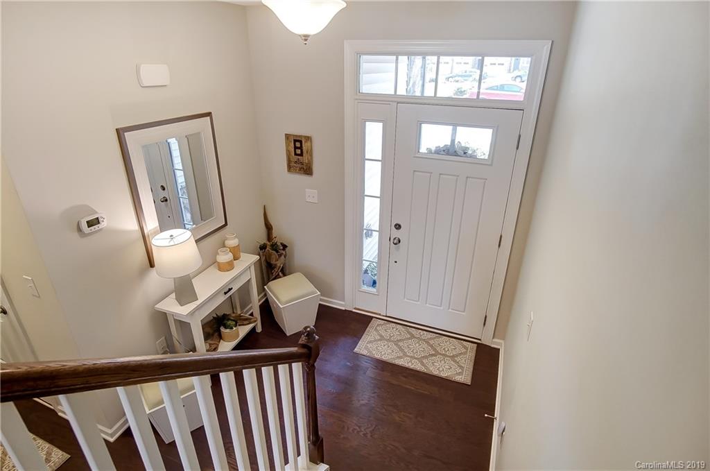 827 Ayrshire Avenue Fort Mill, SC 29708 - Photo 6 of 47 wooden floor in a gallery