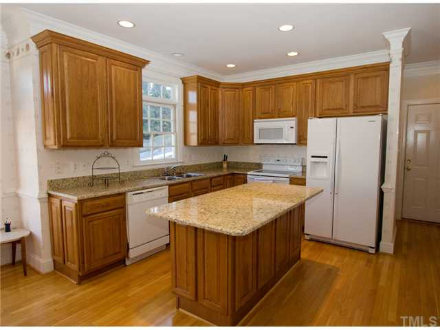 5216 Tallowtree Drive Raleigh, NC 27613 - Photo 5 of 21 Photo 5