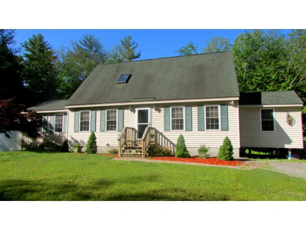 658 Bedford Road New Boston, NH 03070 - Photo 1 of 30 Gallery Image 1