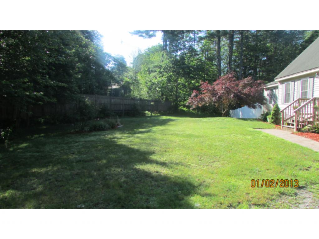 658 Bedford Road New Boston, NH 03070 - Photo 2 of 30 Gallery Image 2