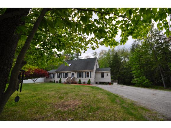 658 Bedford Road New Boston, NH 03070 - Photo 29 of 30 Gallery Image 29