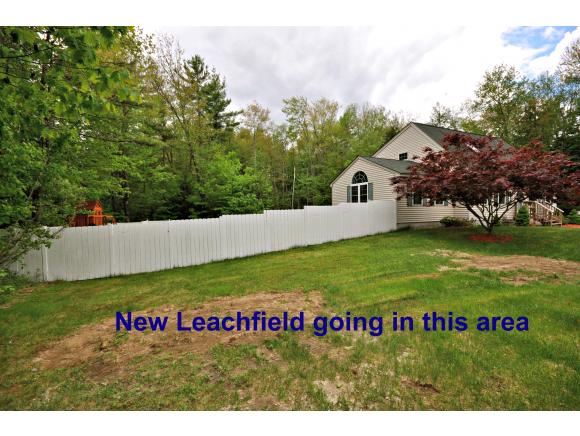 658 Bedford Road New Boston, NH 03070 - Photo 6 of 30 Gallery Image 6