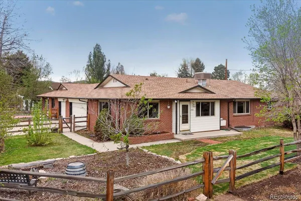 $1,150,000 | 2303 Iris Street, Lakewood, CO 80215