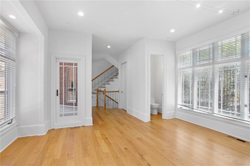 3 Prichard Way Northeast Atlanta, GA 30326 - Photo 4 of 21