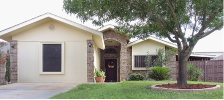 4314 Revolution Road Laredo, TX 78043 - Photo 1 of 9 Gallery Image 1
