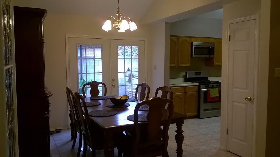 4314 Revolution Road Laredo, TX 78043 - Photo 3 of 9 Gallery Image 3