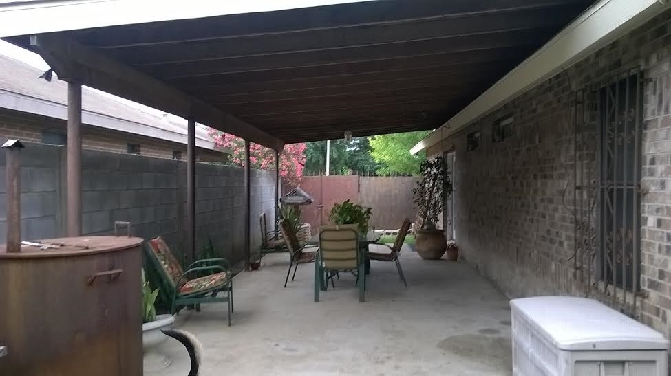4314 Revolution Road Laredo, TX 78043 - Photo 8 of 9 Gallery Image 8