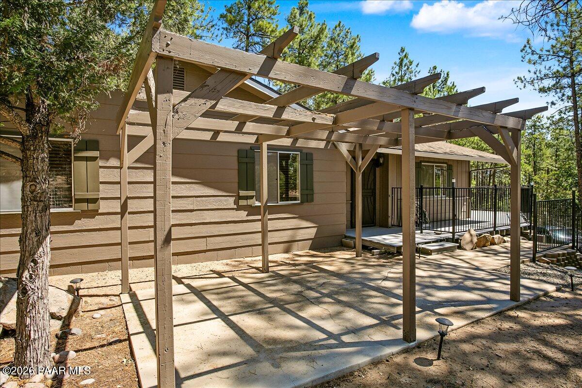 2521 West Copper Basin Road Prescott, AZ 86303 - Photo 20 of 30 20-Front