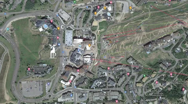 $3,900,000 | 1550 Amble Drive, Unit 206, Steamboat Springs, CO 80487