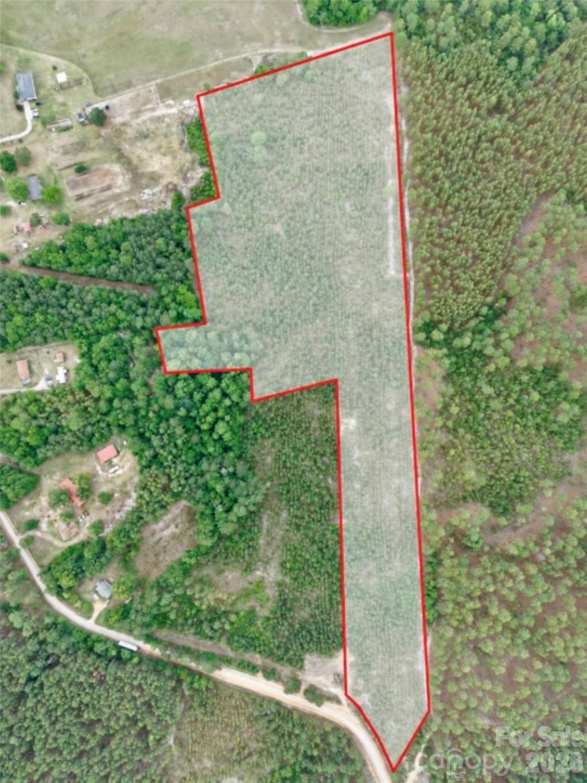 17-ac J C Barefoot Road Patrick, SC 29584 - Photo 1 of 17 Gallery Image 1