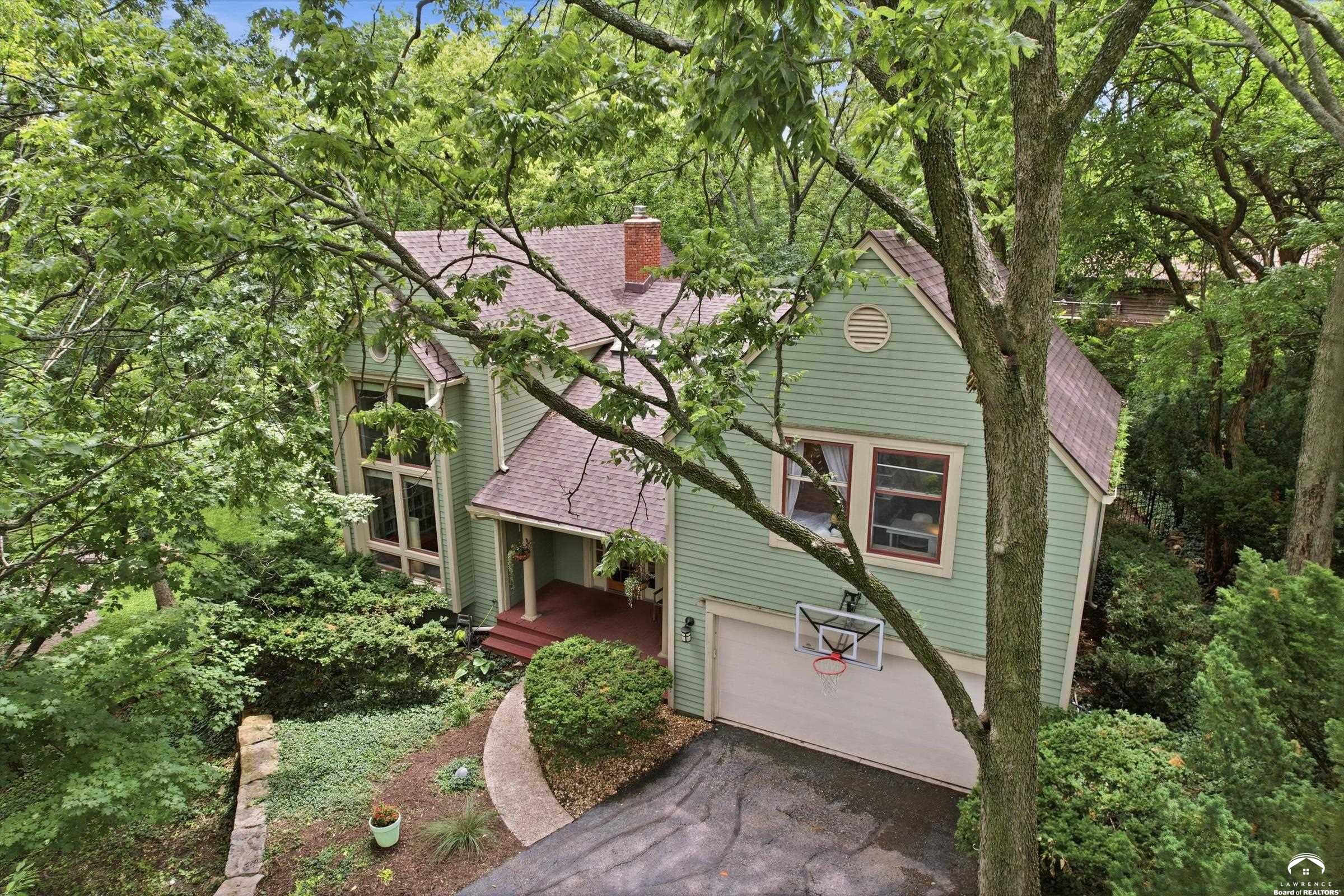 3301 Riverview Road Lawrence, KS 66049 - Photo 60 of 63