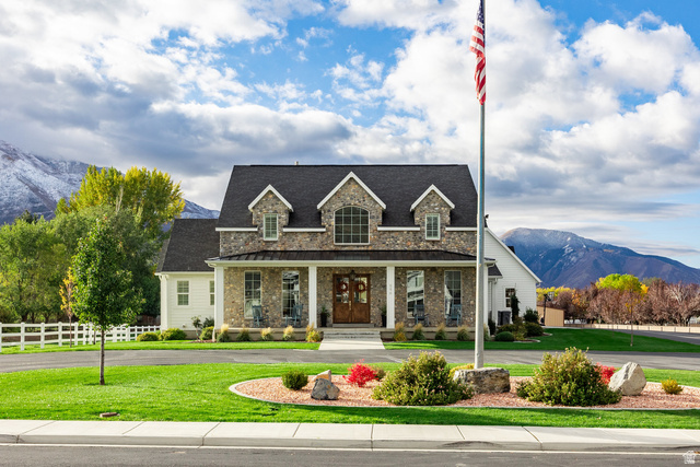594 East 1000th Street North Mapleton, UT 84664 - Photo 50 of 75